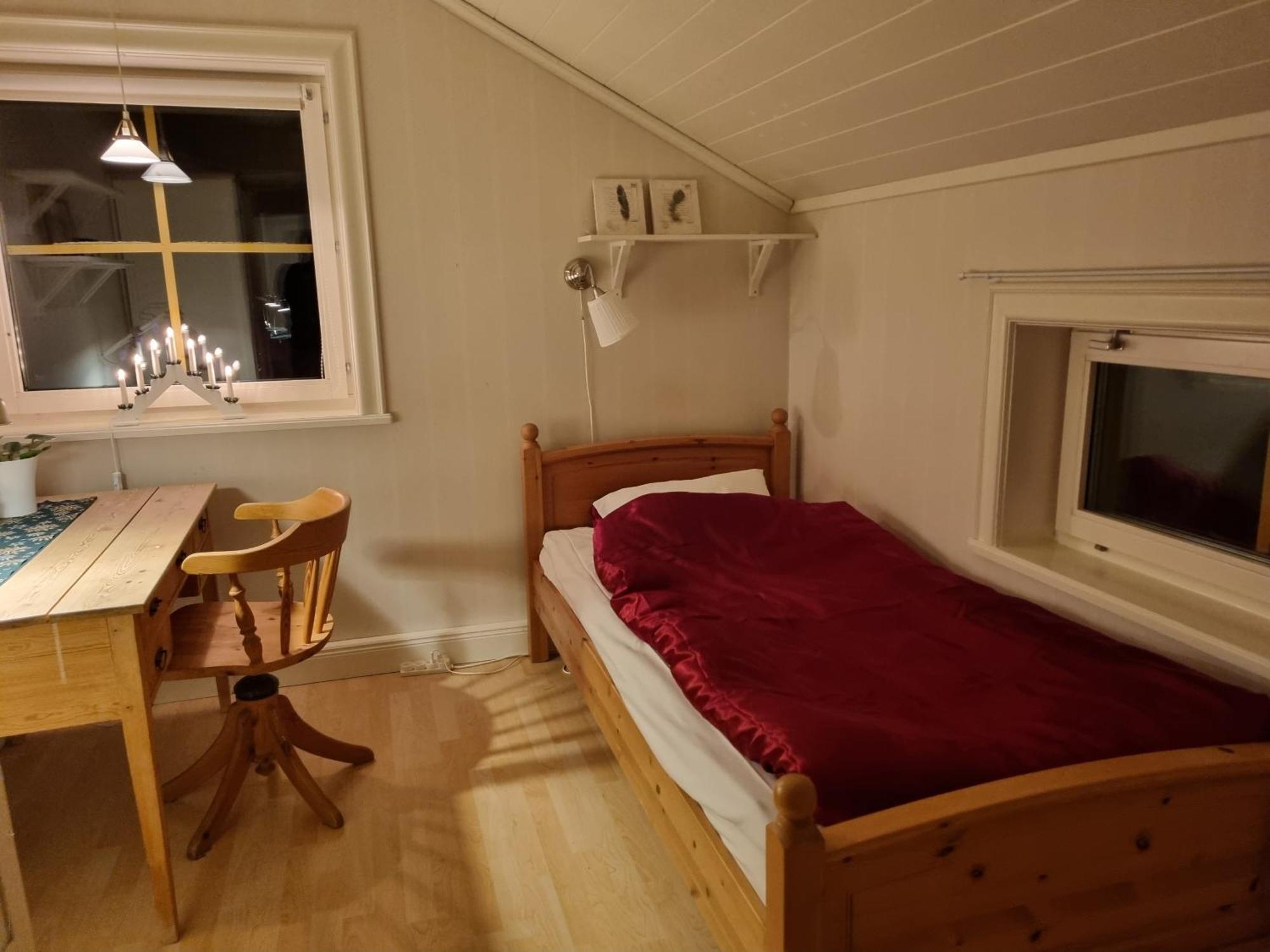 Saellinge House - Cozy Villa With Fireplace And Garden Close To Uppsala Exterior foto
