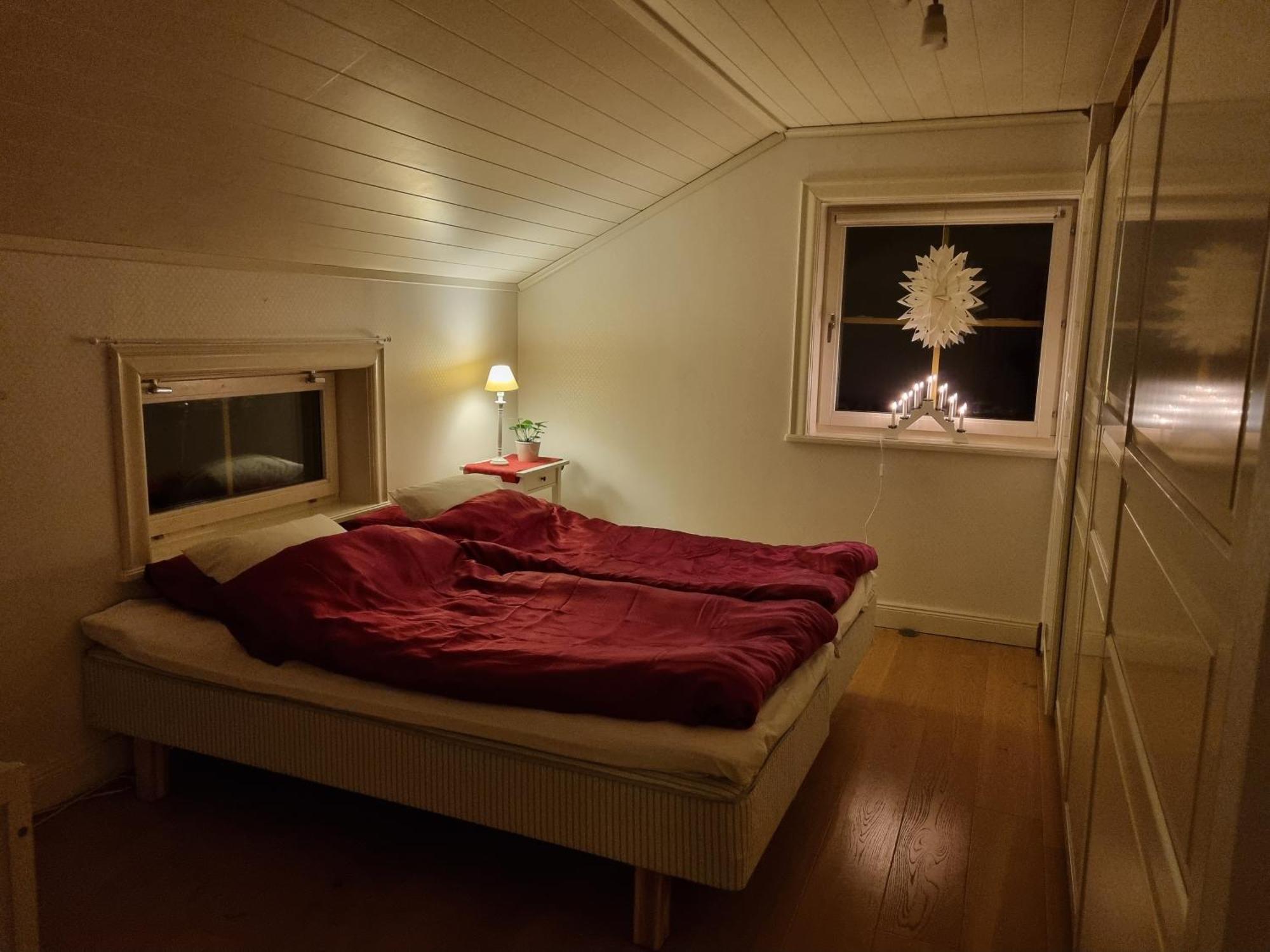 Saellinge House - Cozy Villa With Fireplace And Garden Close To Uppsala Exterior foto