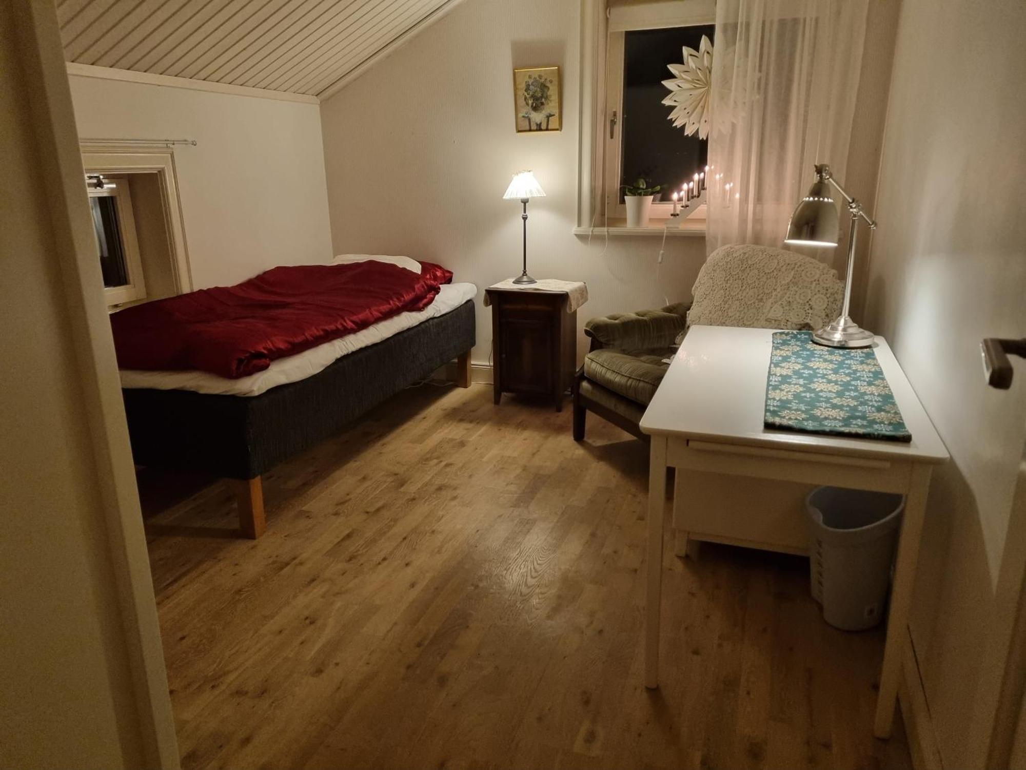 Saellinge House - Cozy Villa With Fireplace And Garden Close To Uppsala Exterior foto