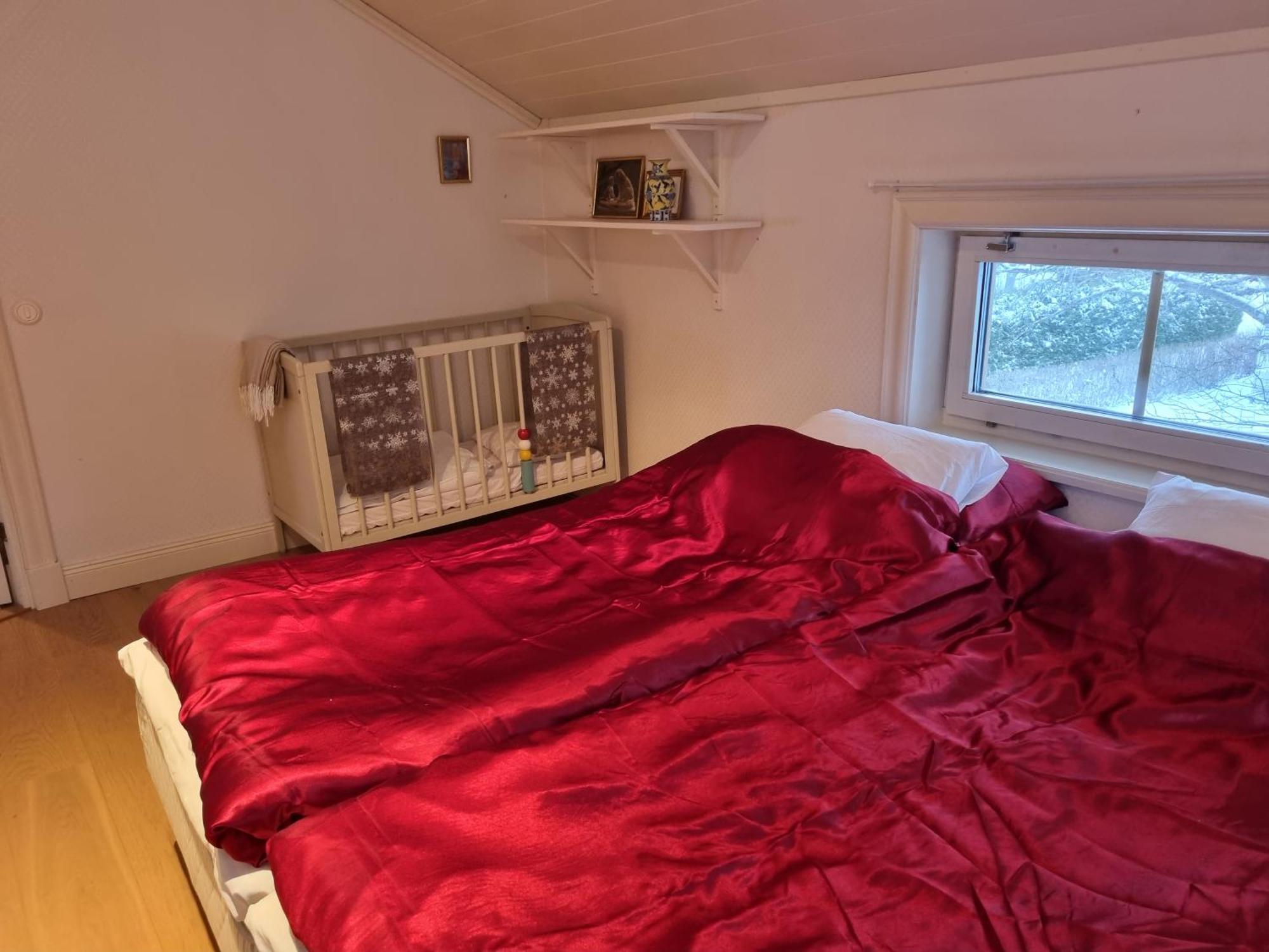 Saellinge House - Cozy Villa With Fireplace And Garden Close To Uppsala Exterior foto